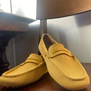 Rothy’s the driver loafer